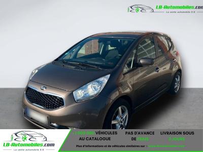 Kia Venga 1.6 125 ch BVA
