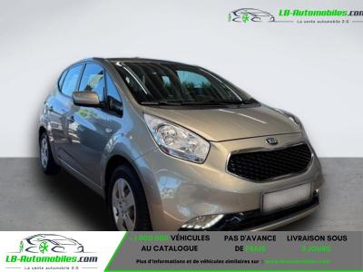 Kia Venga 1.6 125 ch BVA