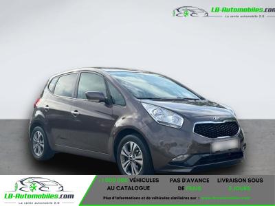 Kia Venga 1.6 125 ch BVA