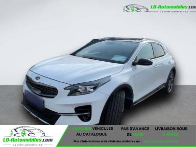 Kia XCeed 1.6l T-GDi 204 ch BVA