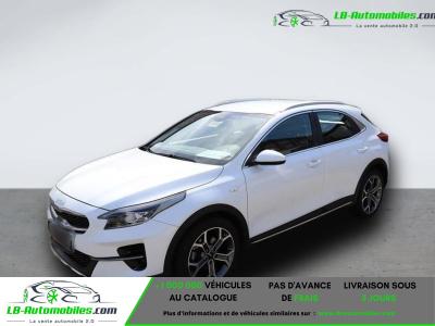 Kia XCeed 1.5l T-GDi 160 ch BVM