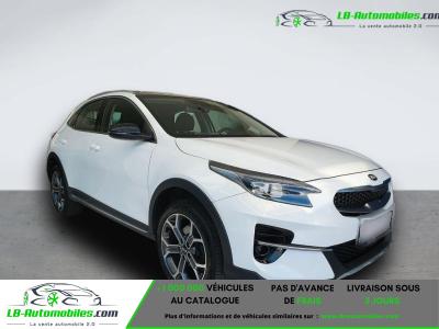 Kia XCeed 1.6 CRDi 136 ch MHEV BVA