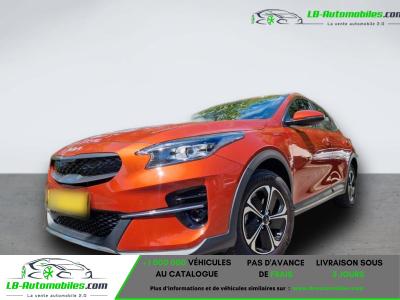 Kia XCeed 1.6 GDi Hybride Rechargeable 141ch BVA