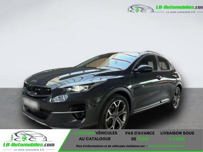 Kia XCeed 1.6 GDi Hybride Rechargeable 141ch BVA