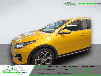Kia XCeed 1.4l T-GDi 140 ch BVA