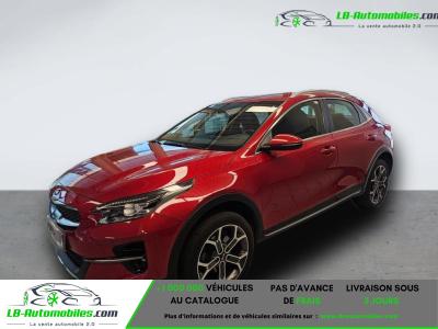 Kia XCeed 1.4l T-GDi 140 ch BVA
