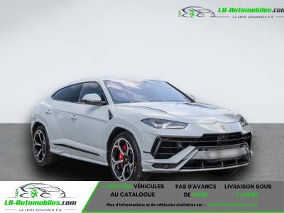 Lamborghini Urus 4.0 V8 666 ch BVA