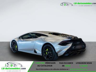 Lamborghini Huracan Tecnica 5.2 V10 640 RWD LDF7