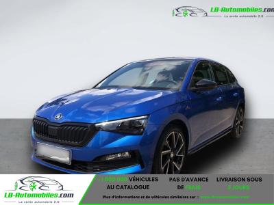 Skoda Scala 1.6 TDI 116 ch BVM