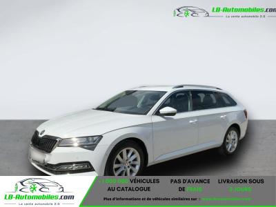 Skoda Superb Combi 1.4 TSI 150 BVM