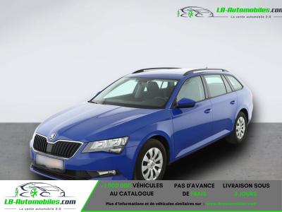Skoda Superb Combi 1.4 TSI 150 BVA