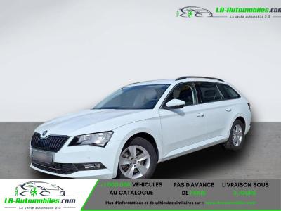 Skoda Superb Combi 1.4 TSI 150 BVA