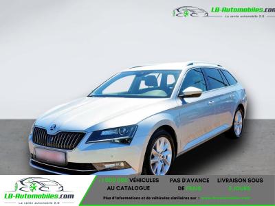 Skoda Superb Combi 1.4 TSI 150 BVA