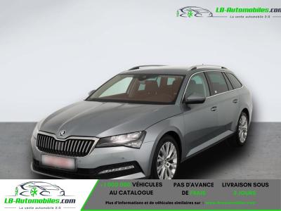 Skoda Superb Combi 1.4 TSI 150 BVA