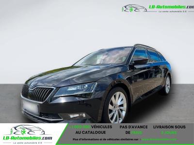 Skoda Superb Combi 1.8 TSI 180 BVA