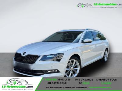 Skoda Superb Combi 2.0 TDI 150 BVM