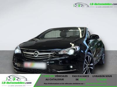 Opel Cascada 1.4 Turbo 140 ch
