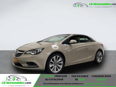 Opel Cascada 1.6 Turbo 200 ch