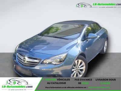 Opel Cascada 1.6 Turbo 200 ch