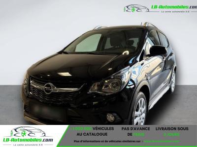 Opel Karl 1.0 - 73 ch