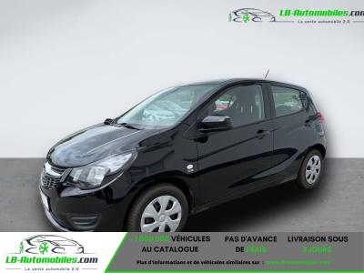 Opel Karl 1.0 - 73 ch