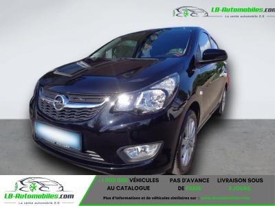 Opel Karl 1.0 - 73 ch