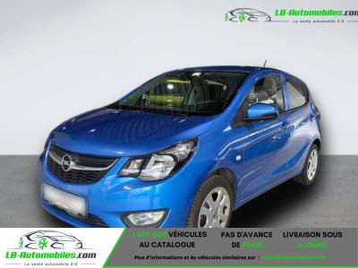 Opel Karl 1.0 - 75 ch BVM