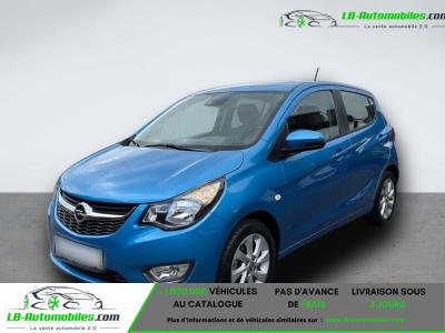 Opel Karl 1.0 - 75 ch BVM