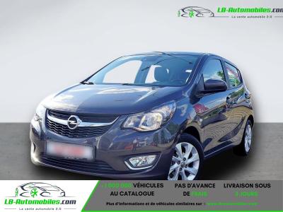 Opel Karl 1.0 - 75 ch BVM
