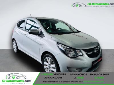 Opel Karl 1.0 - 75 ch BVA
