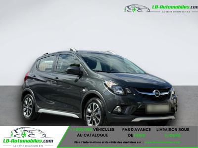 Opel Karl 1.0 - 75 ch BVA