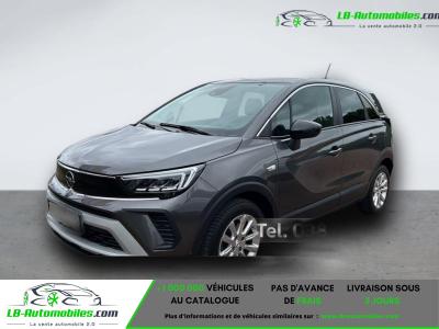 Opel Crossland 1.5 D 120 ch BVA