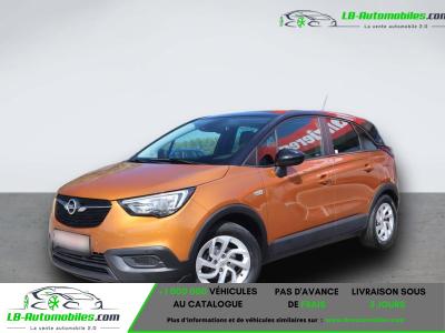 Opel Crossland X 1.2 83 ch