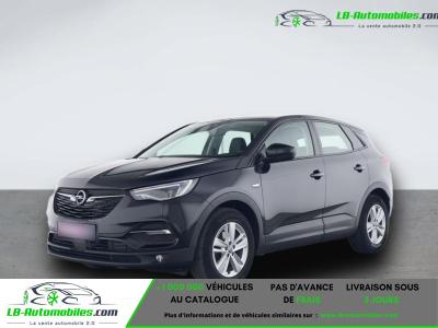 Opel Grandland X 1.5 D 130 ch BVA