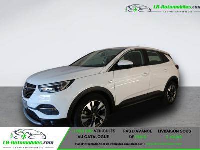 Opel Grandland X 1.5 D 130 ch BVM