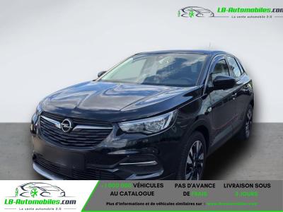 Opel Grandland X 1.6 Turbo 180 ch BVA