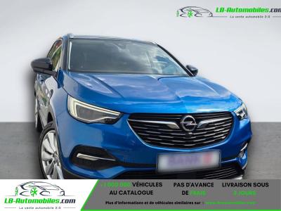 Opel Grandland X 2.0 D 177 ch BVA