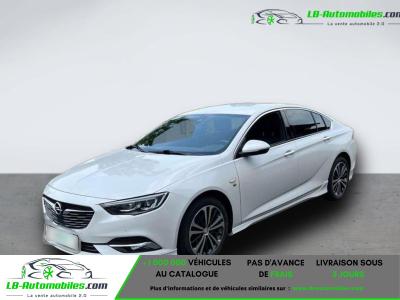 Opel Insignia Grand Sport 1.5 Turbo 165 ch BVA