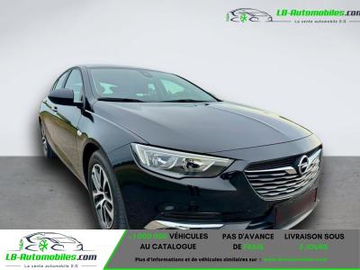 Opel Insignia Grand Sport 1.6 D 136 ch BVM