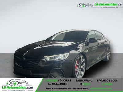 Opel Insignia Grand Sport 2.0 D BiTurbo 210 ch BVA AWD