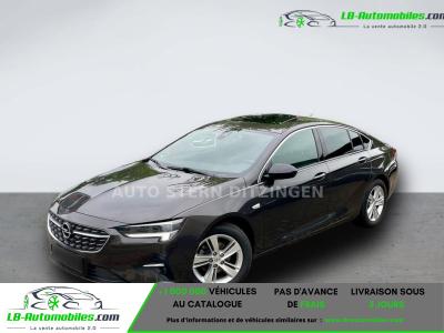 Opel Insignia Grand Sport 1.5 Diesel 122 ch BVM