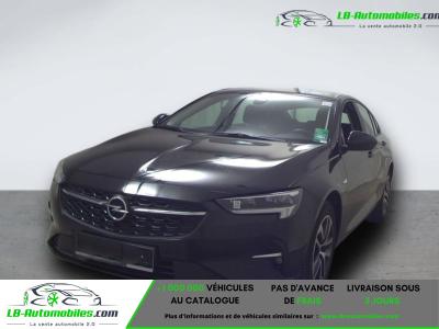 Opel Insignia Grand Sport 1.5 Diesel 122 ch BVM