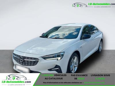 Opel Insignia Grand Sport 1.5 Diesel 122 ch BVA