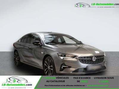 Opel Insignia Grand Sport 2.0 Diesel 174 ch BVM