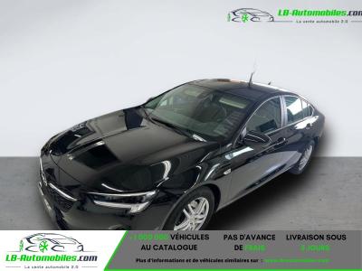 Opel Insignia Grand Sport 2.0 Diesel 174 ch BVM