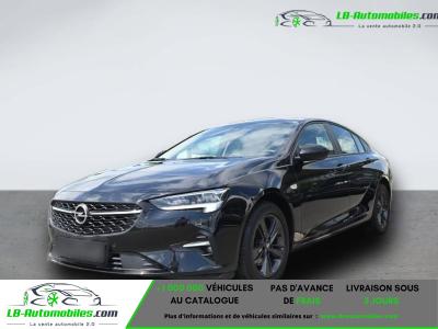 Opel Insignia Grand Sport 2.0 Diesel 174 ch BVM