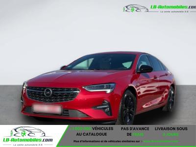 Opel Insignia Grand Sport 2.0 Turbo 200 ch BVA