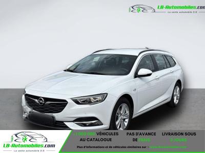 Opel Insignia Grand Sport 1.6 D 136 ch BVM