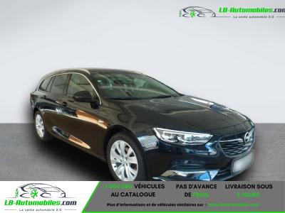 Opel Insignia Sports Tourer 1.5 Turbo 165 ch BVM