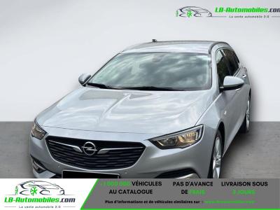 Opel Insignia Sports Tourer 2.0 D 170 ch
